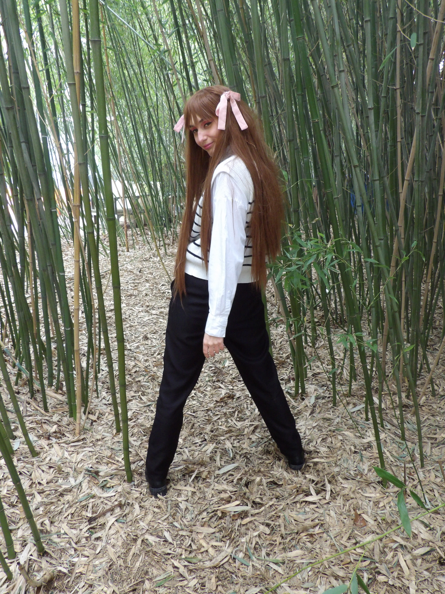 Tohru Honda — photo 79
