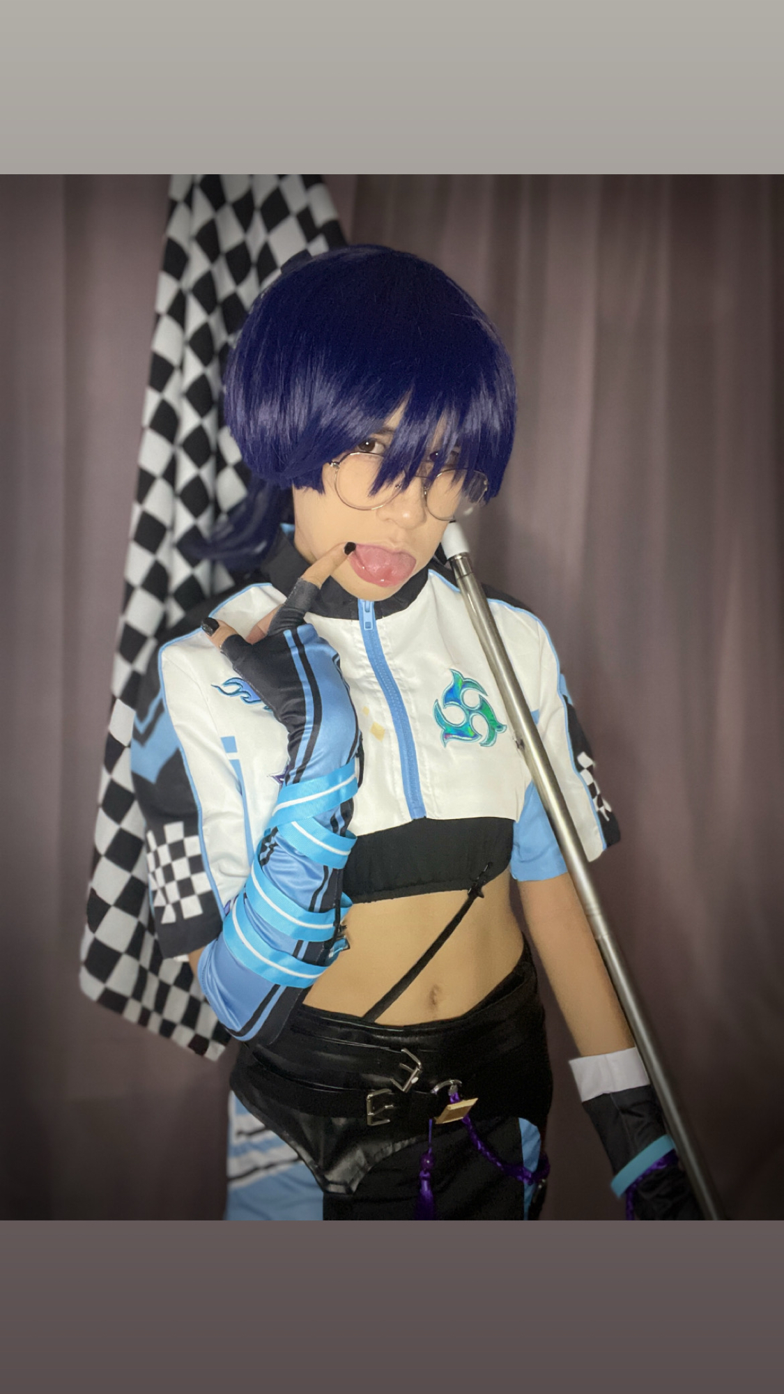 Scara racer v. - Photo 1