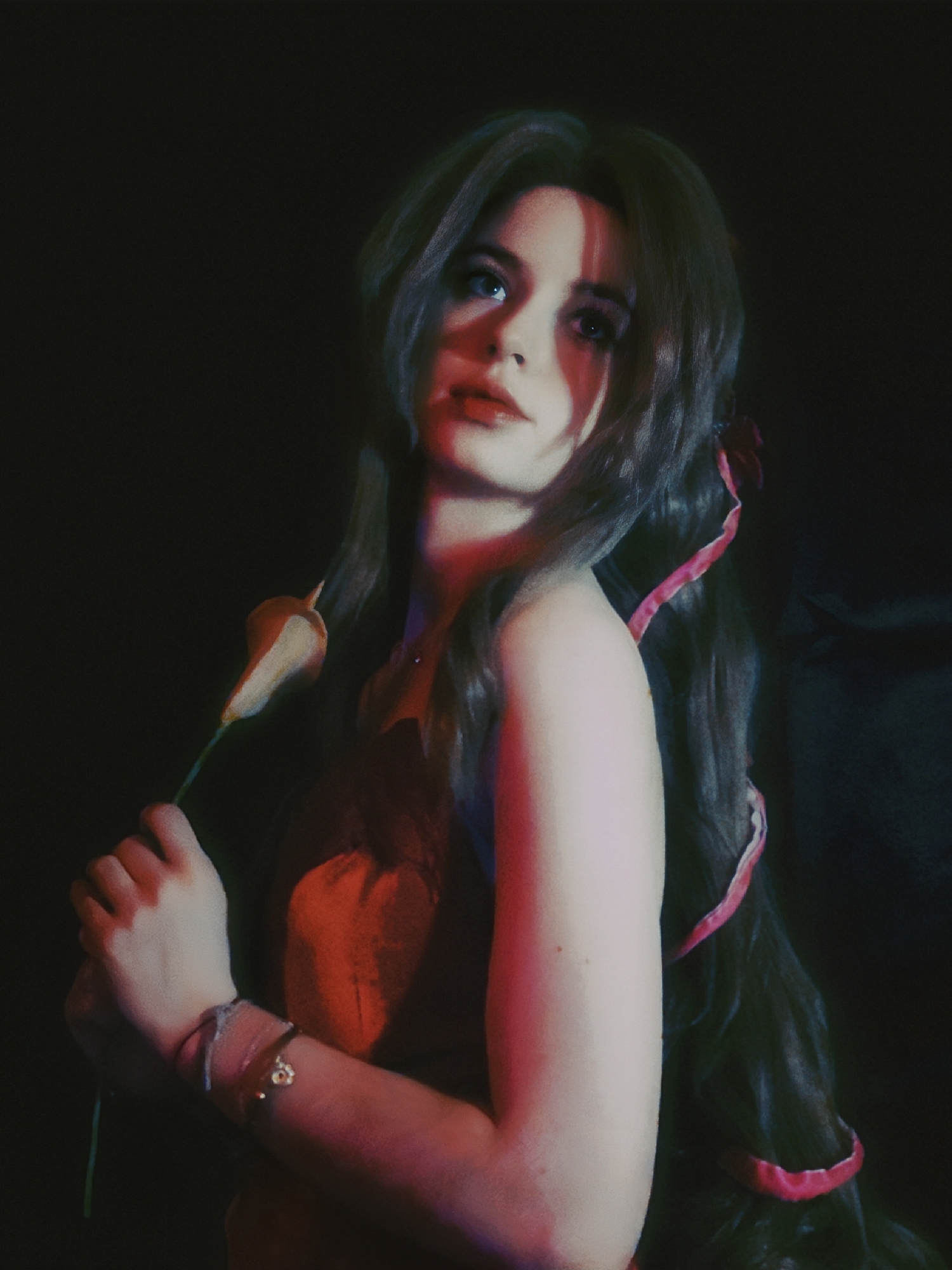 Aerith Wall Market  - Photo 1