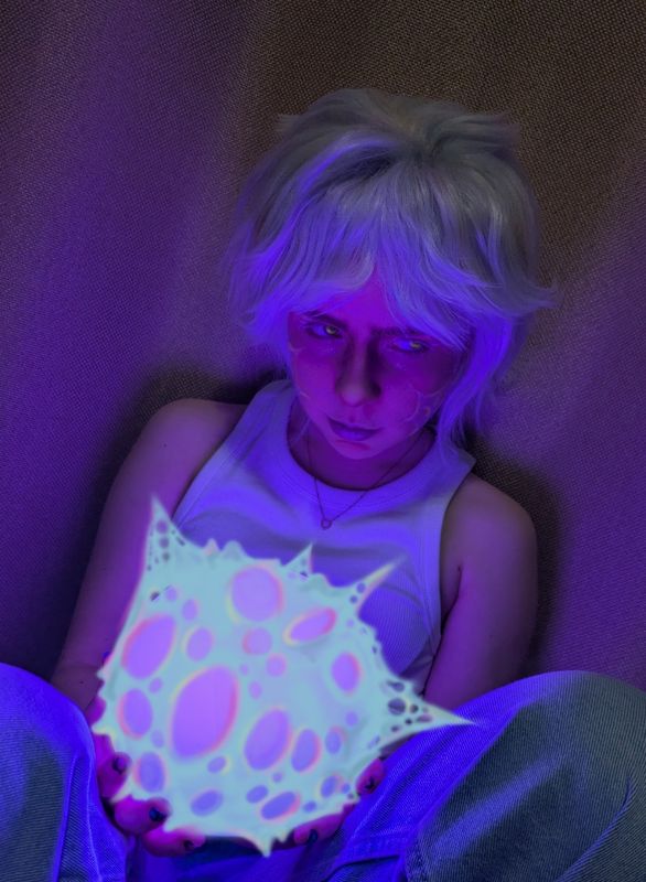 Kynao – Maquillage arcane