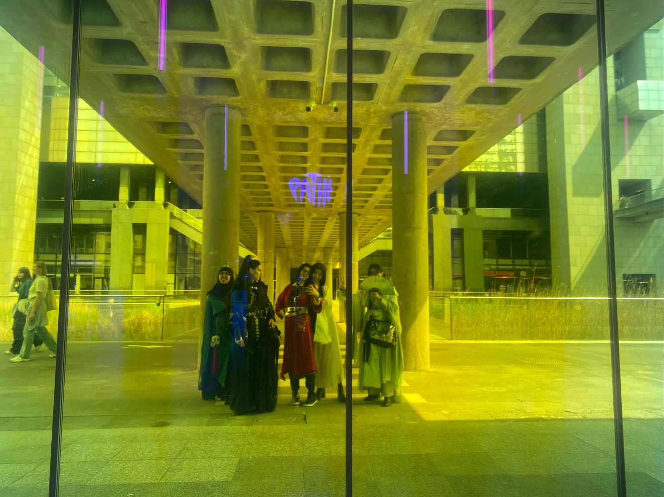 Shooting Cosplaymani - Photo 5