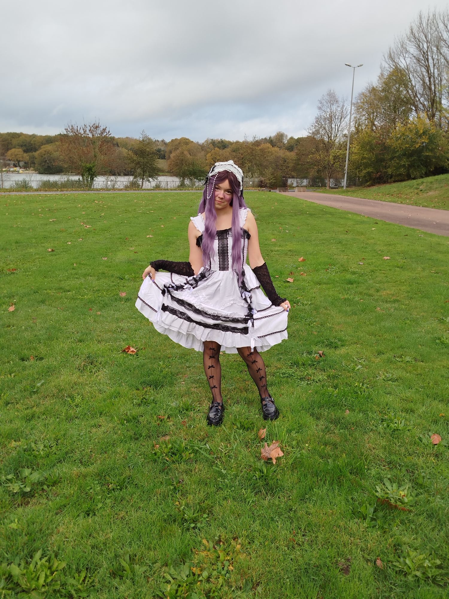 Princess 👑💜 - Photo 3