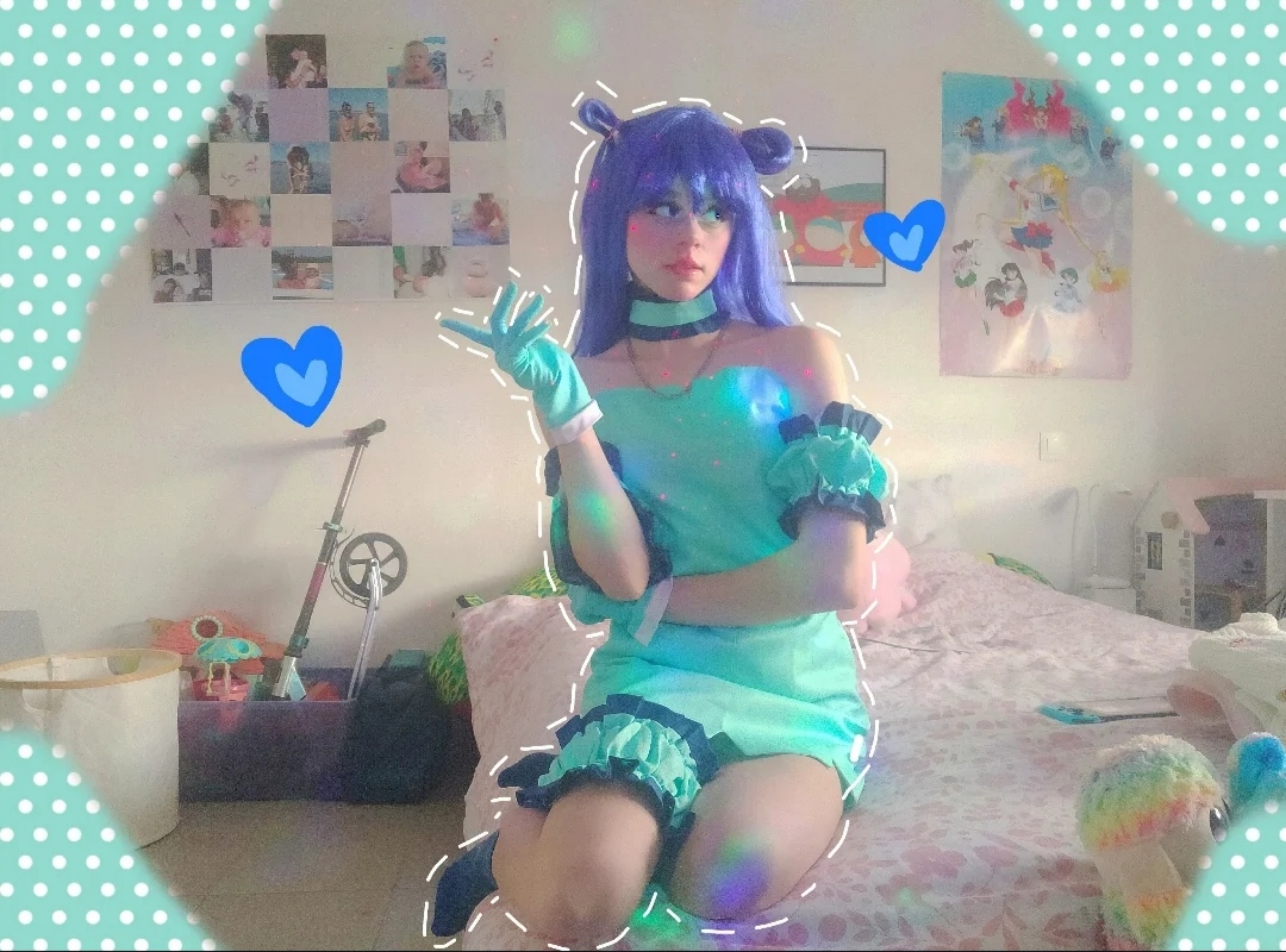 ×Mew Mint× — photo 6