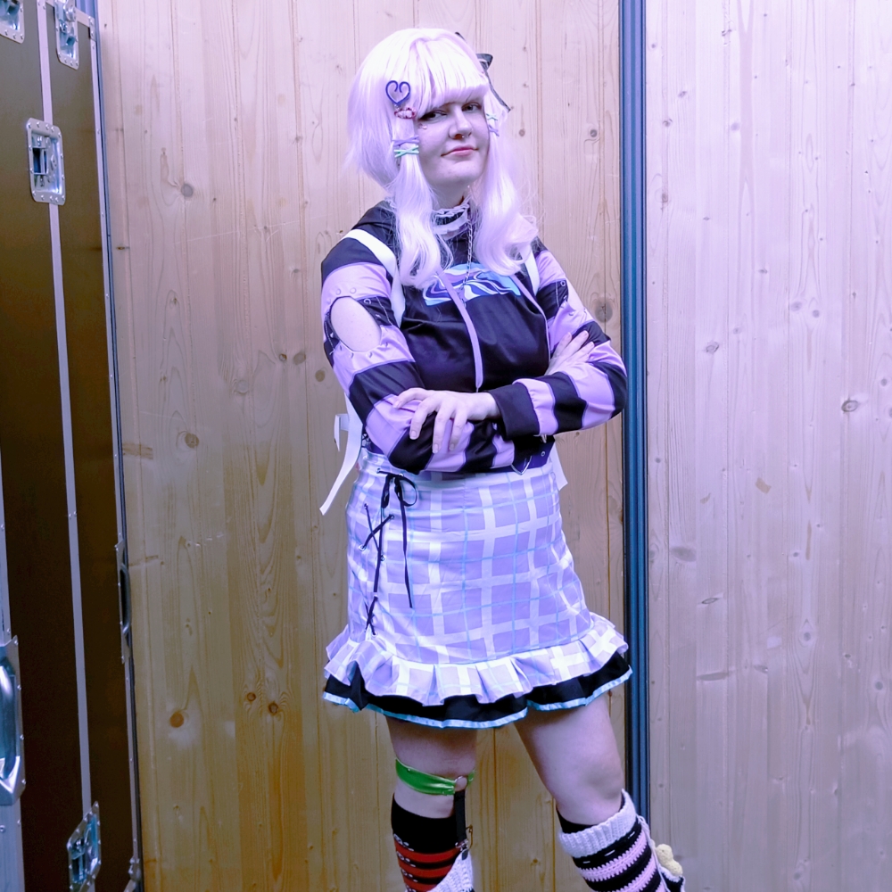 Mizuki ver. I am You - Photo 17