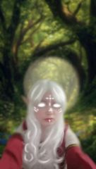 Eira - Oc preview 2