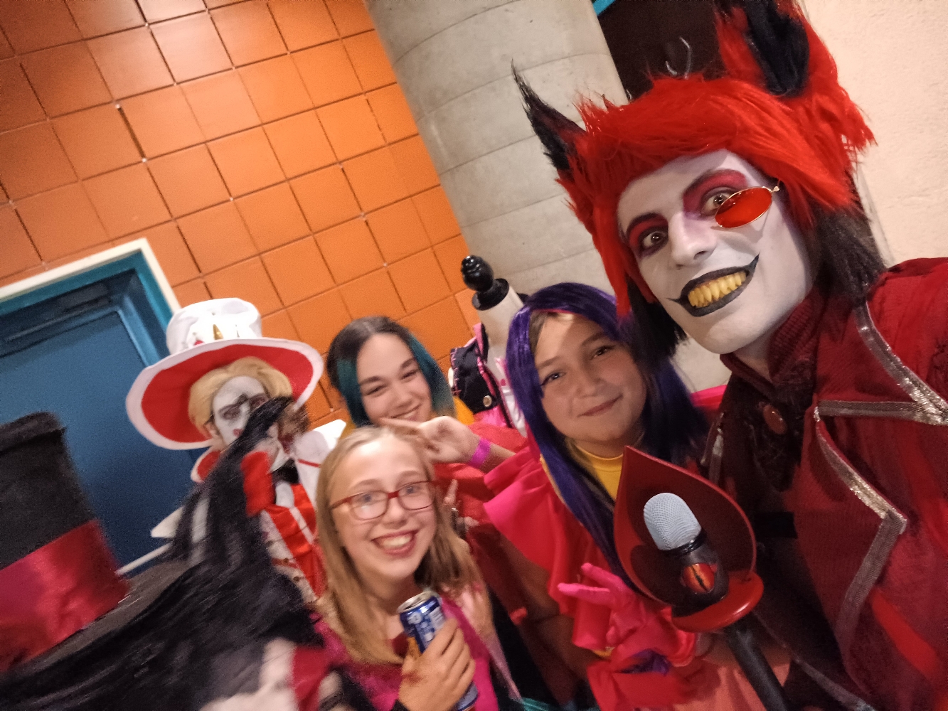 AI OSHINO - Photo 16