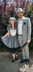 Totoro Gijinka preview 3