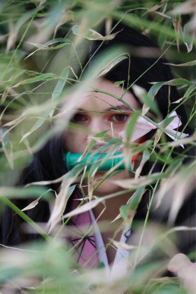 Zera_ - Nezuko