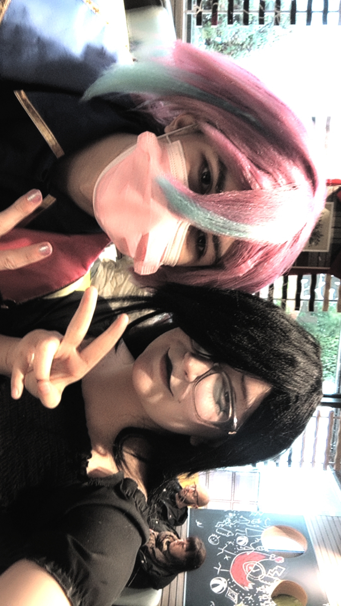 Me and kul peples - Photo 7