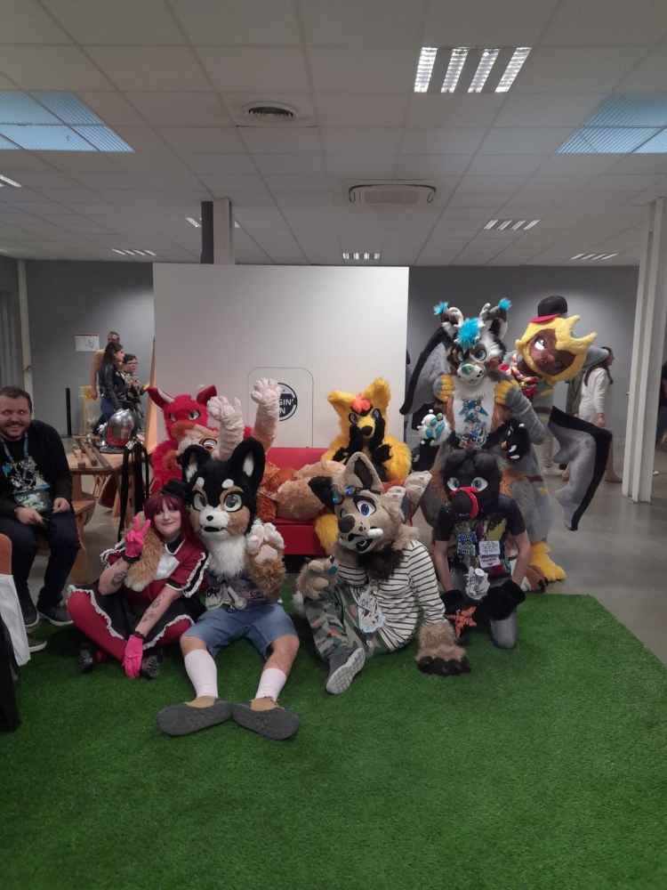 Hashtag festival — photo 5