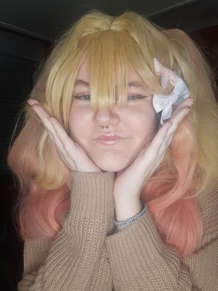Nash - Saki Tenma