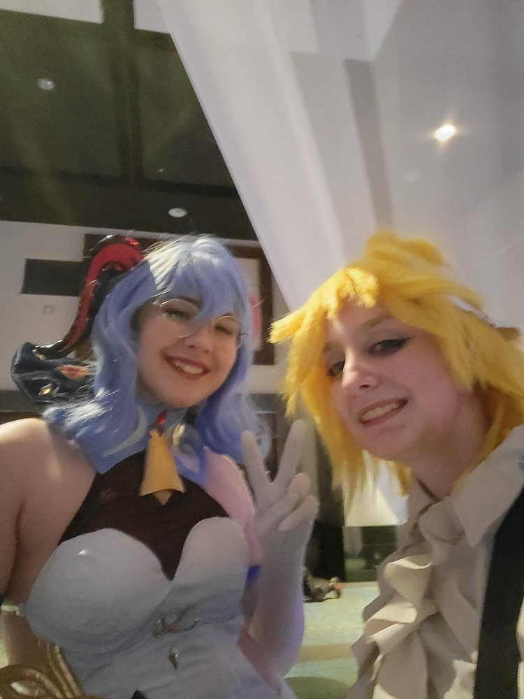Chaotique Meliodas — photo 31