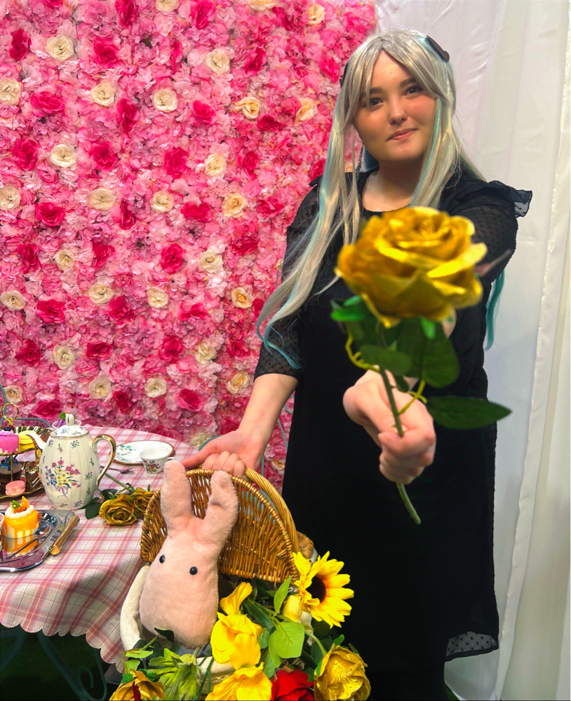 Nene Yashiro  - Photo 2