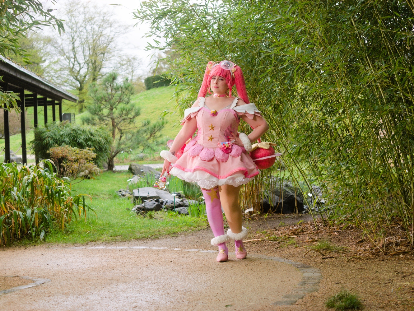 Cure Star — photo 9
