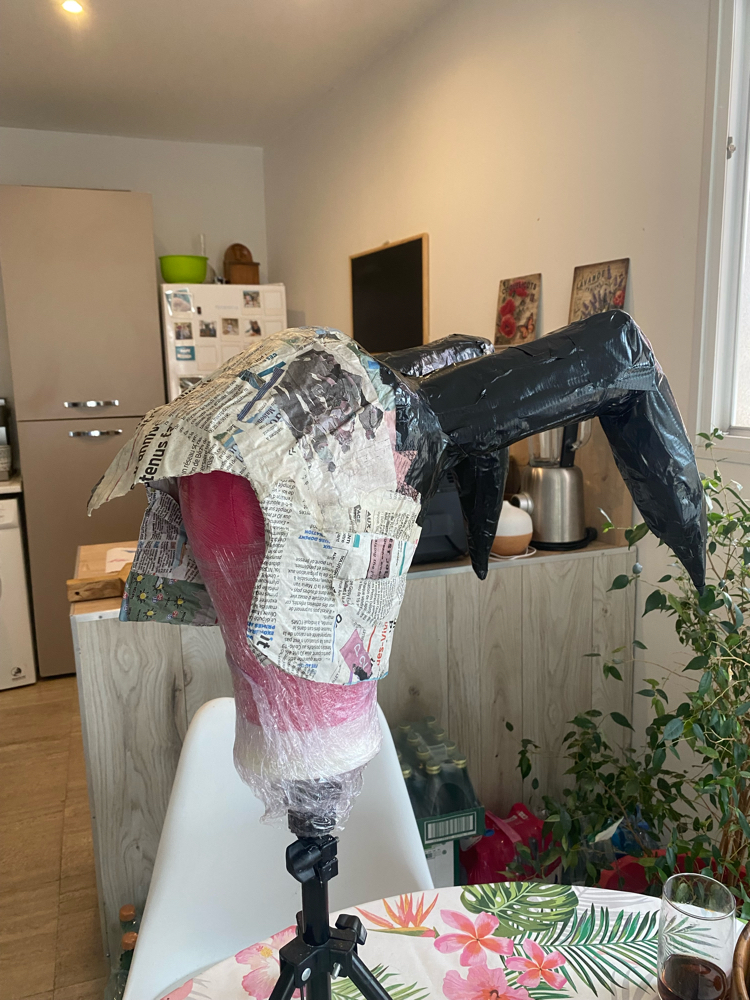 Adam Cosplay - Photo 16