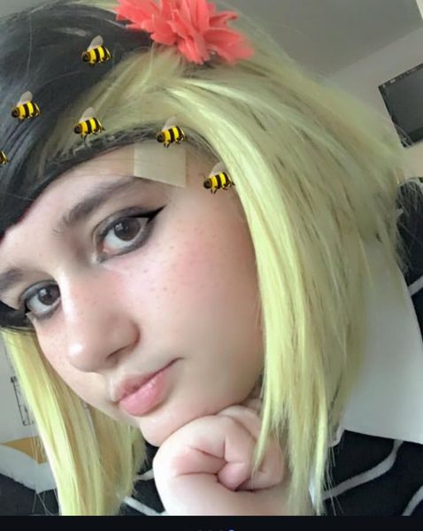 Keiko..cos - Kenma 