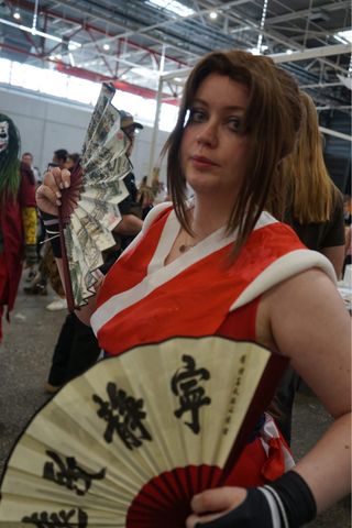 Mai de SF (group)