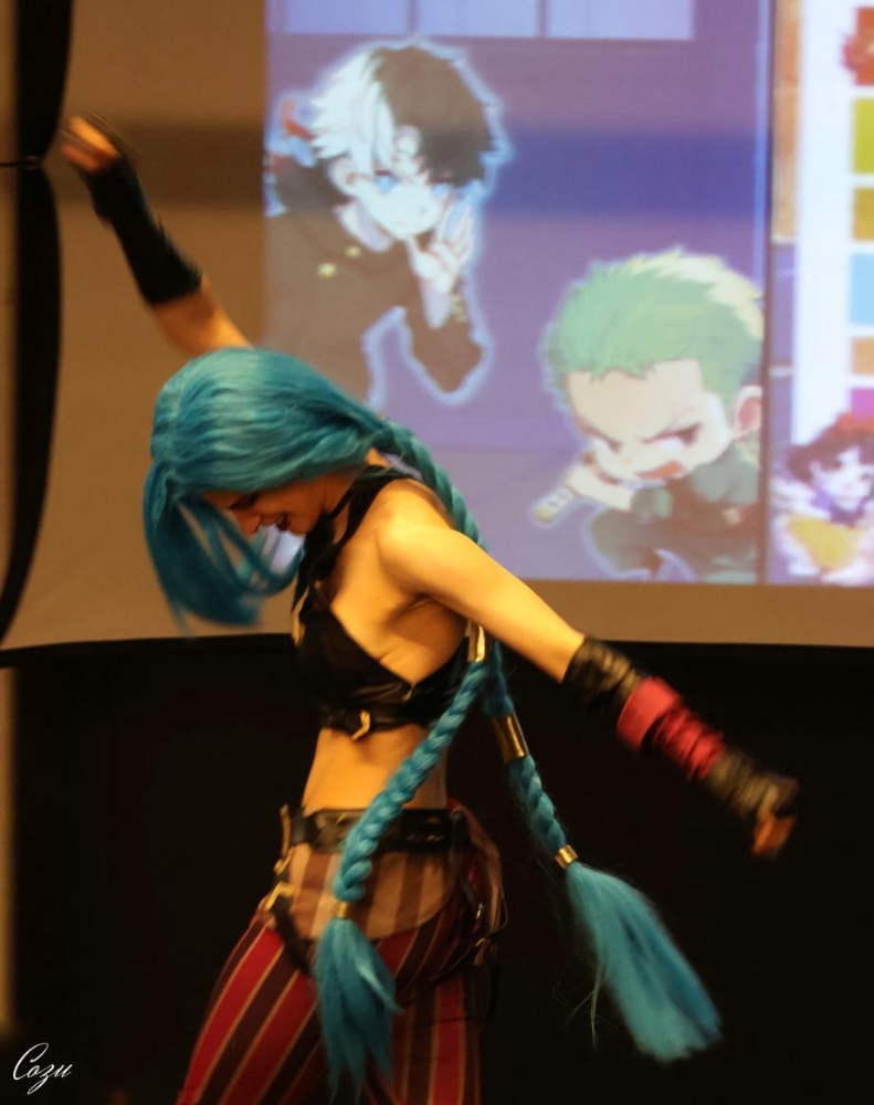 🕺🏻Tous en scène🕺 - Photo 5