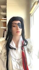 Hua cheng White preview 2