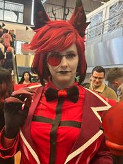 Alastor preview 3