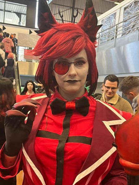 Kairi - Alastor