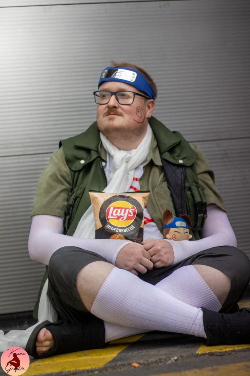 Miphano – Geek Days 2025