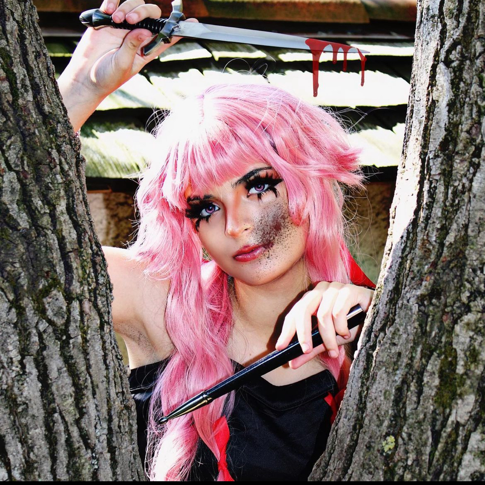 Yuno shoot