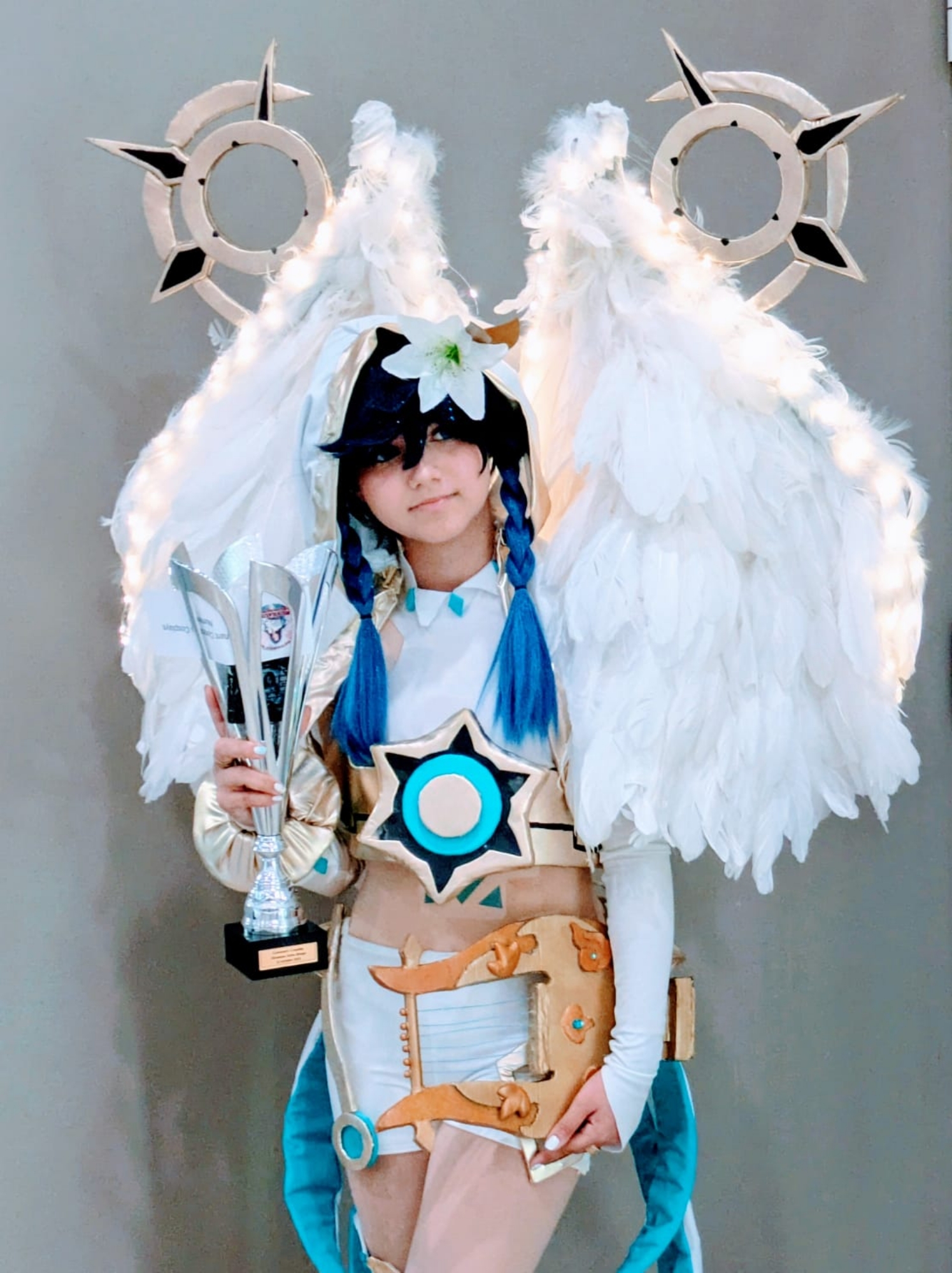 Barbatos Huveaune  - Photo 7