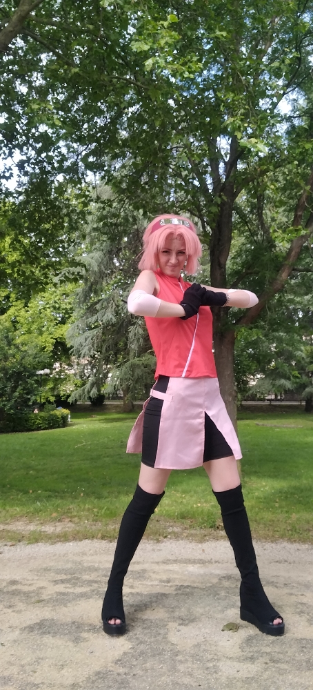 Sakura Haruno  - Photo 8