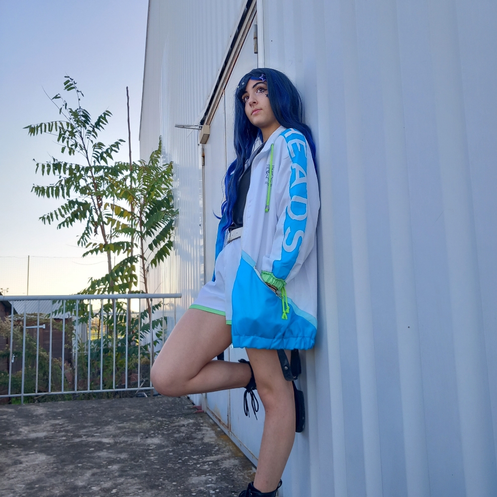 An Shiraishi - Photo 14