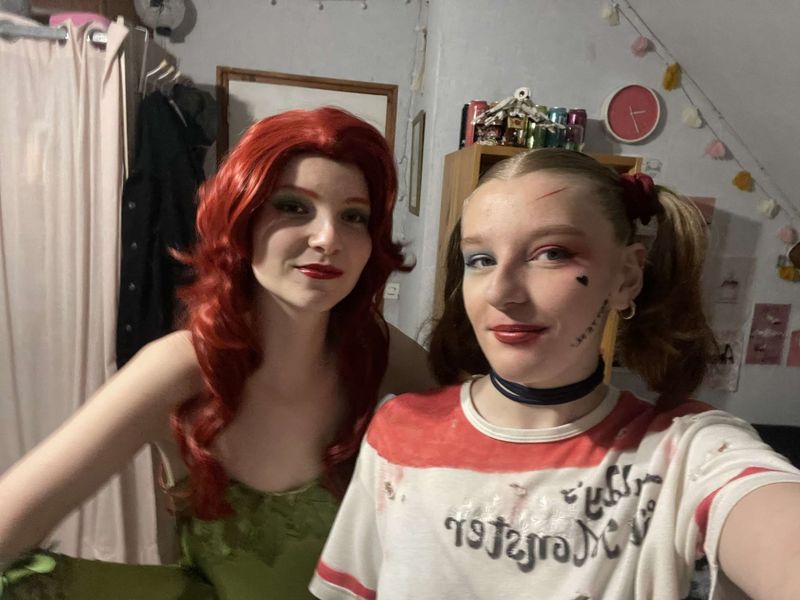 Raiu – Halloween 2024