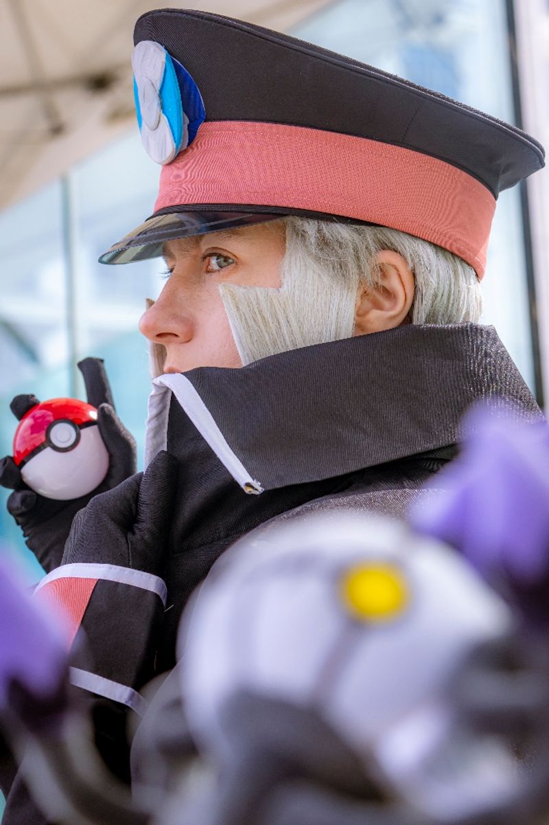 Kohariobfonteri – Chammal