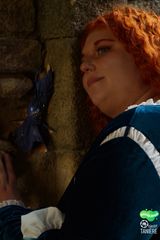 Merida preview 2