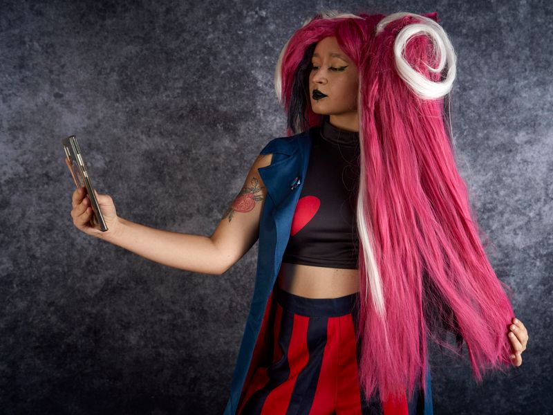 Malice._cosplay - Velvette 