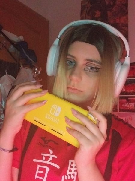 Uky0_c0splayz - Kozume Kenma