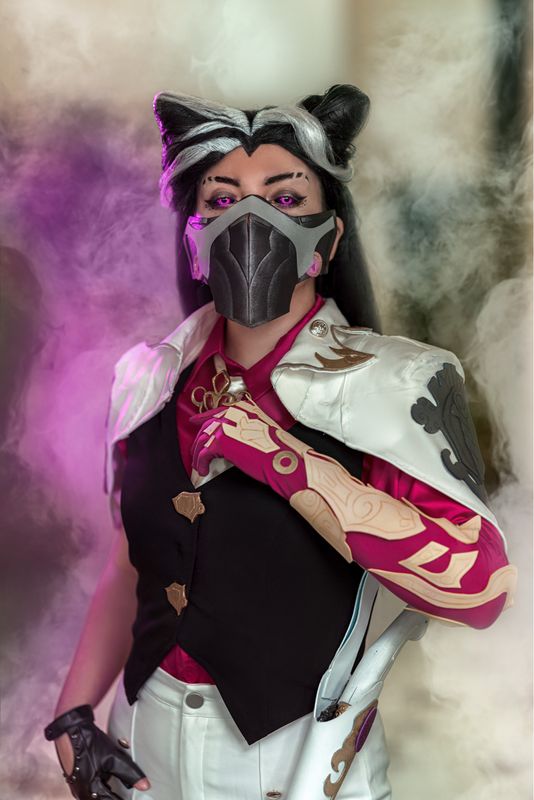 Aurs – Renata Glasc