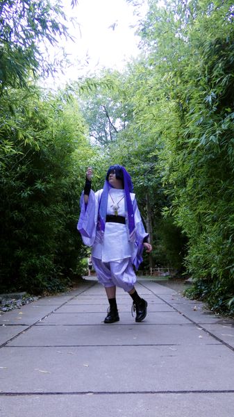 Nash - Kunikuzushi 