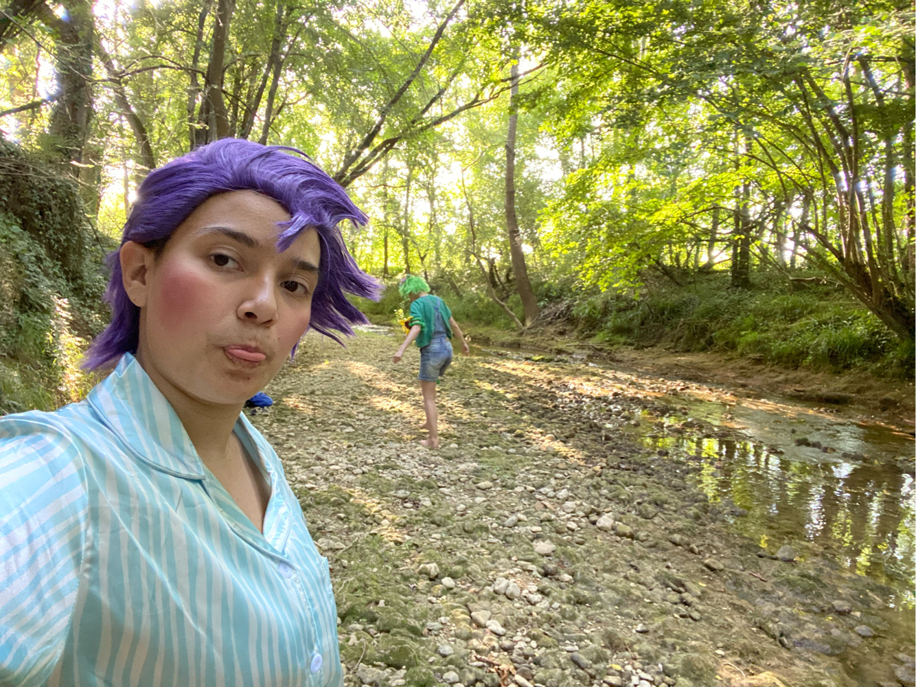 Shooting post Japan expo  - Photo 11