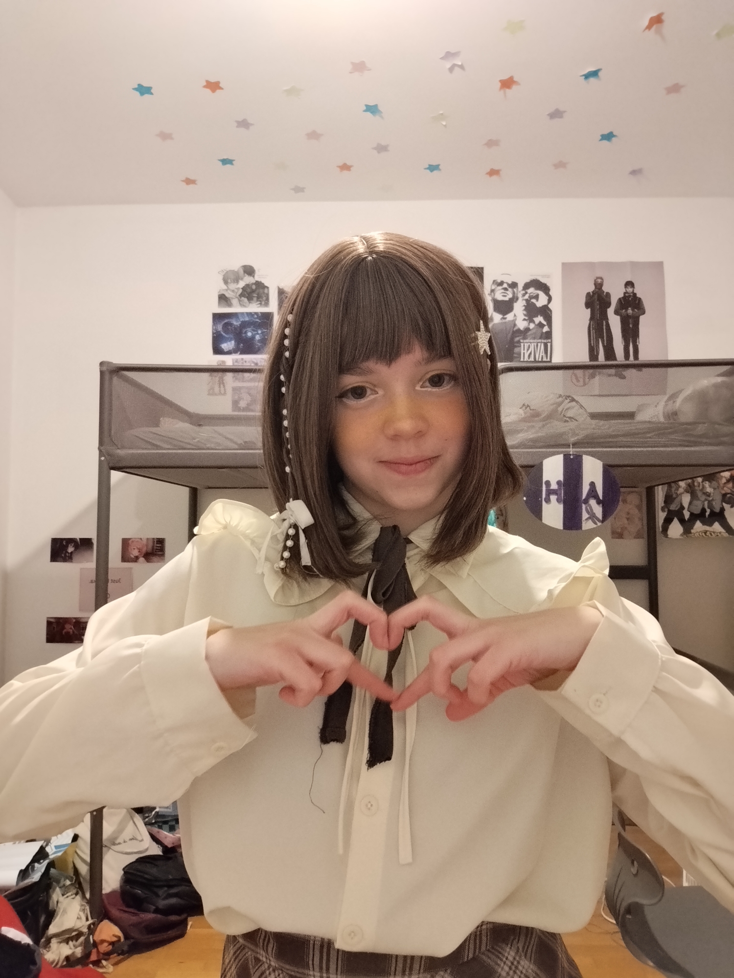 Ena 🎀🎨 - Photo 24