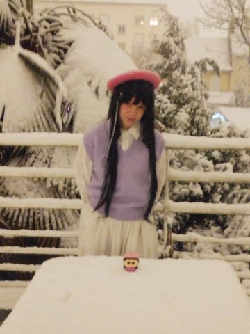 Wendy ❄️💜