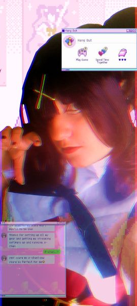 Masontheducklover - Ame-chan
