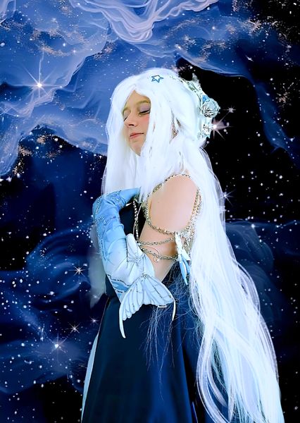 Elia - Flutter storm
