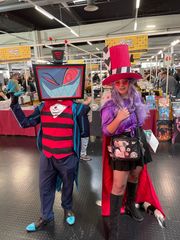 Conventions preview 3