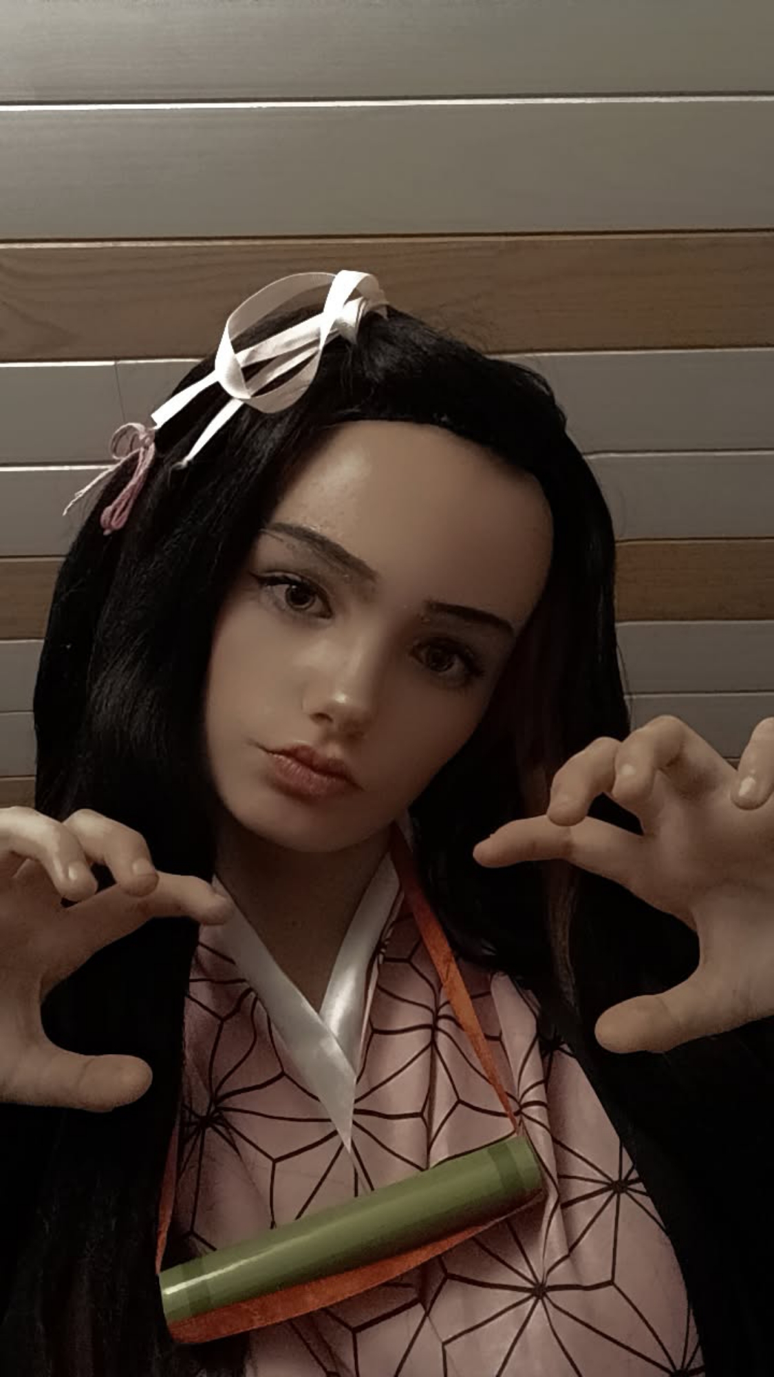 nezuko — photo 5