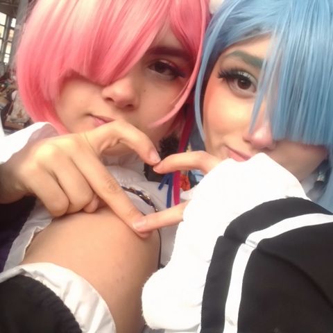 Ram and ram
