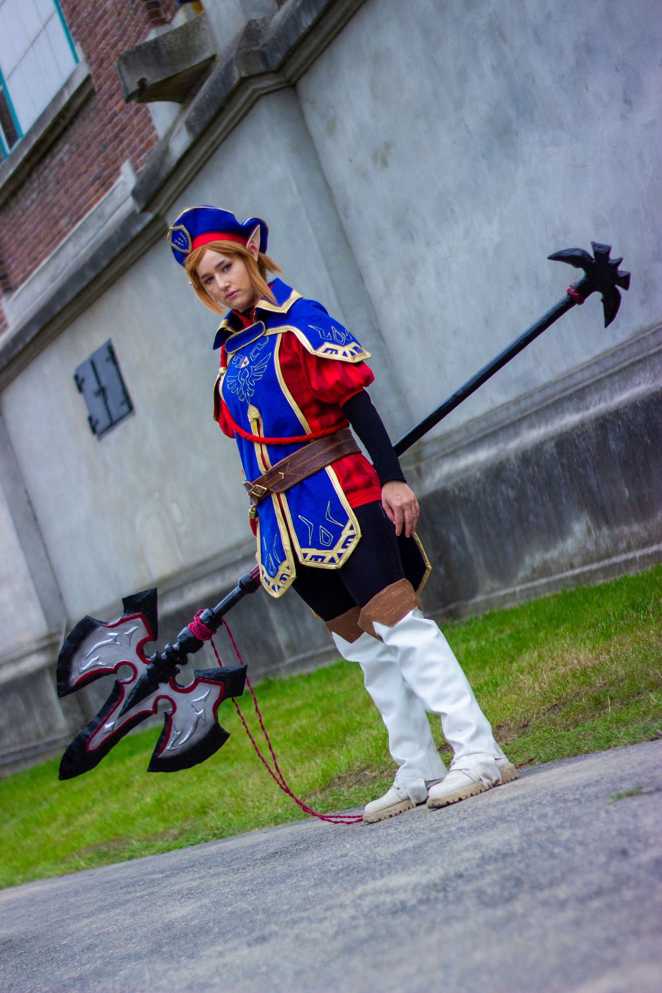 Royal guard link — photo 11
