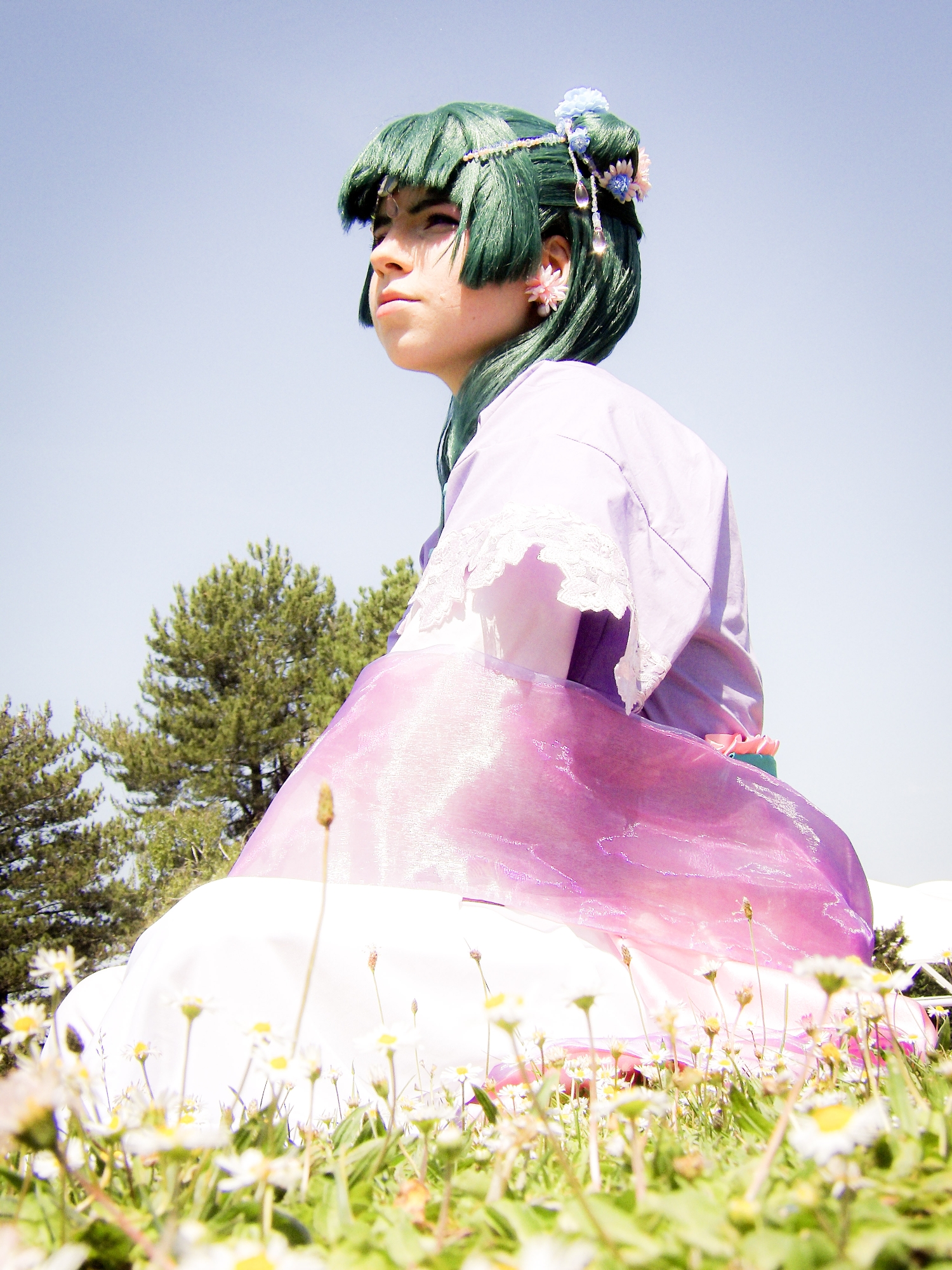 Mao Mao moon fairy — photo 6