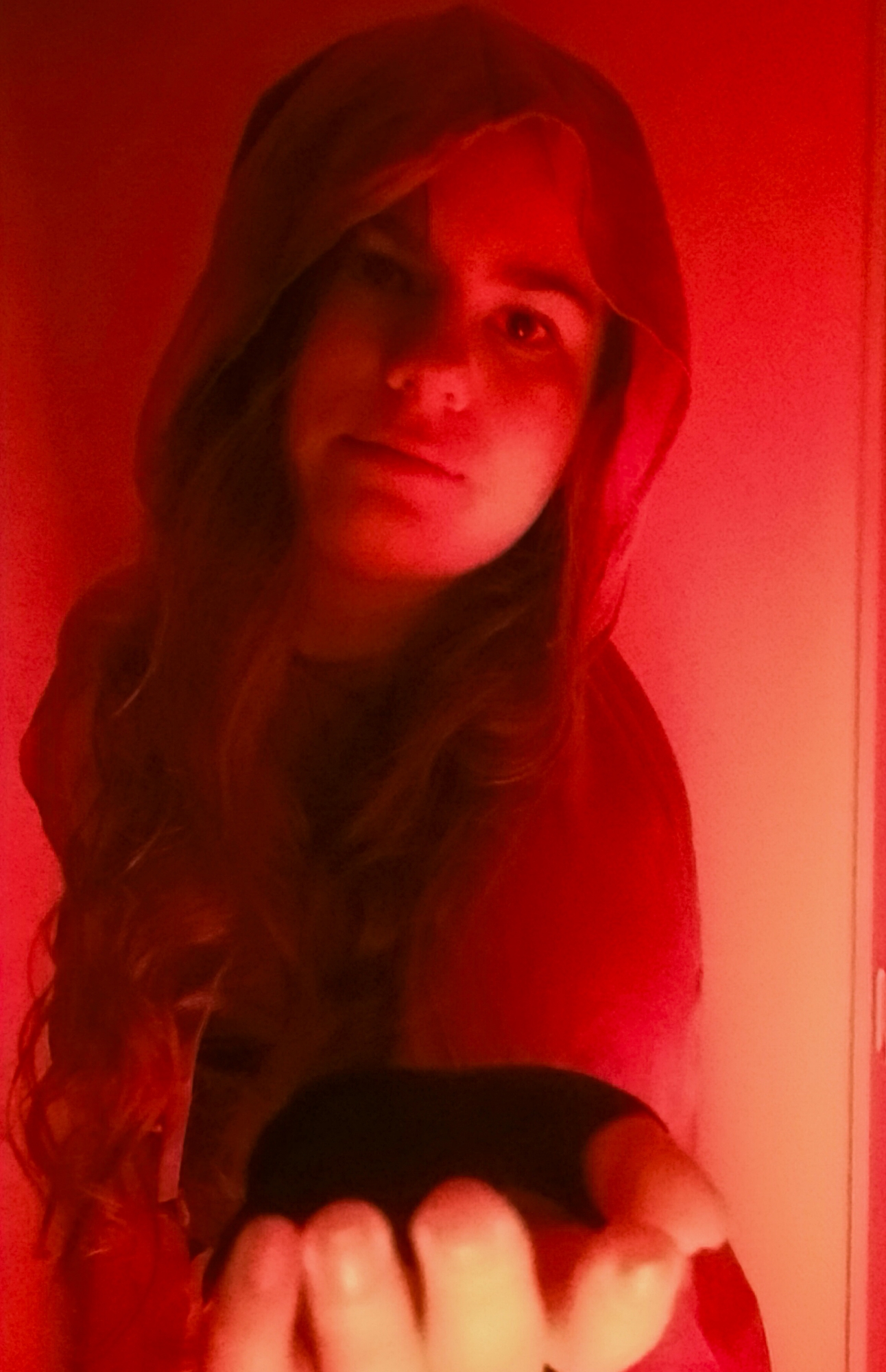 Vampire for hallowee, photo 5