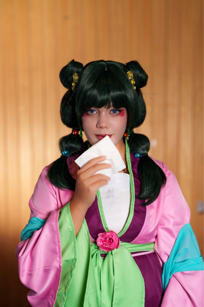 Maomao ( Suivante ) - Photo 4