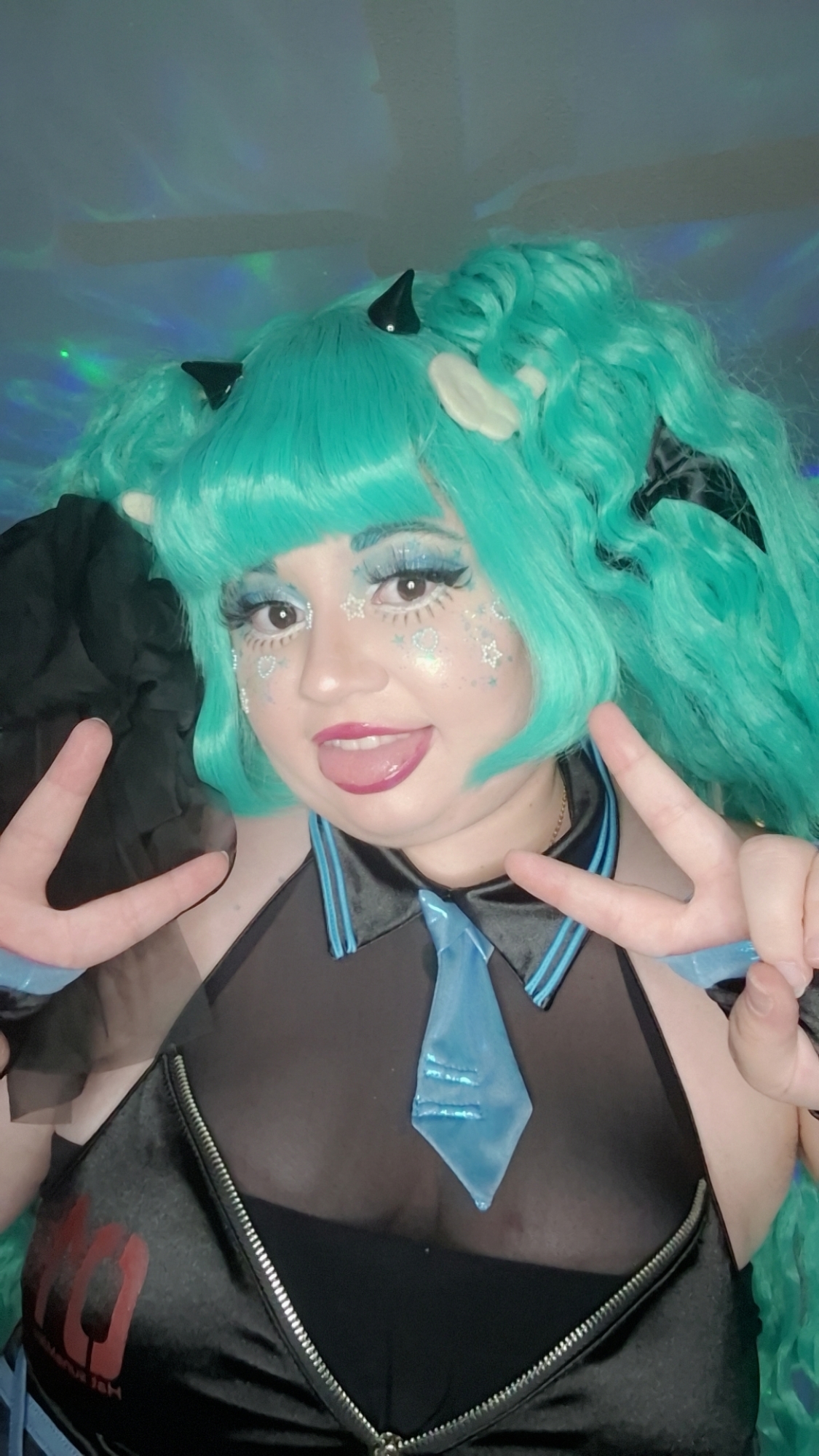 Miku Swimsuit V2 — photo 30